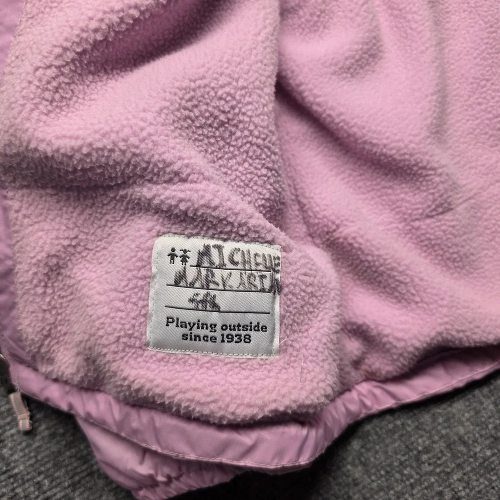Columbia cozy practical